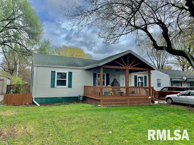 3206 Sherman Street Springfield, IL 62703 - Photo 1 of 1
