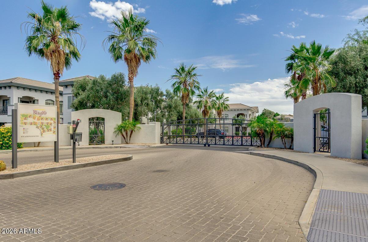 295 North Rural Road, Unit 160 Chandler, AZ 85226 - Photo 35 of 38 Gated Community