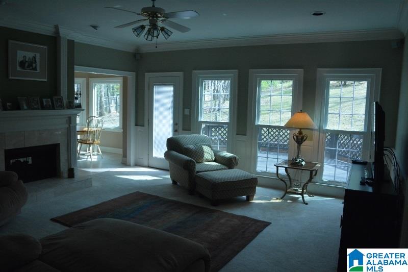 1461 Eden Ridge Drive Birmingham, AL 35244 - Photo 7 of 25