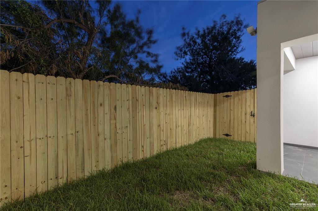 1910 Sunset Drive Mission, TX 78572 - Photo 25 of 30