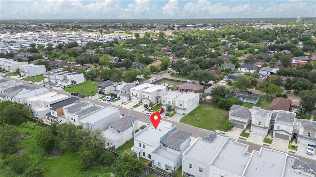 1910 Sunset Drive Mission, TX 78572 - Photo 30 of 30