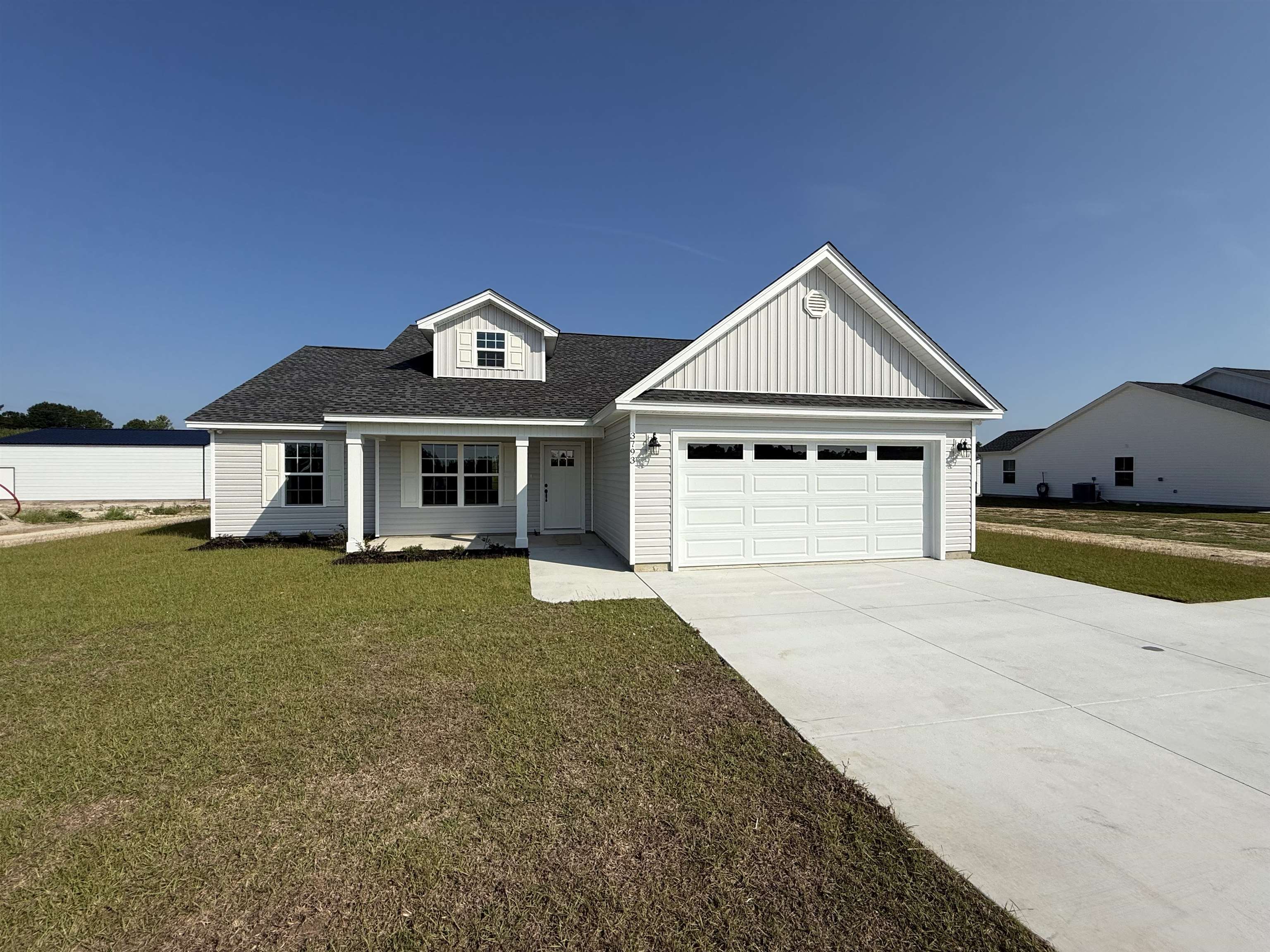 3793 Valley Forge Road Aynor, SC 29511 - Photo 1 of 38 Gallery Image 1