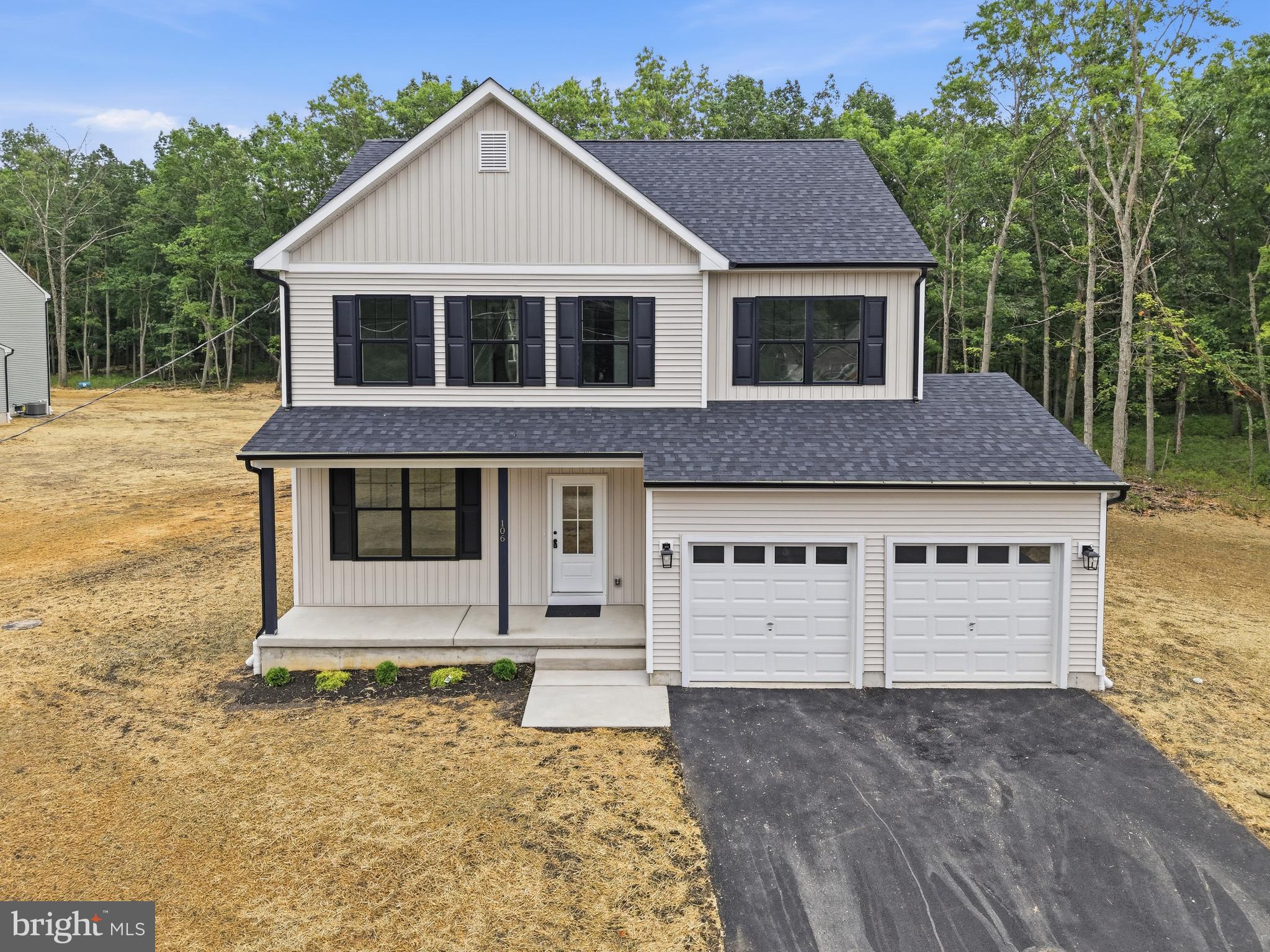 106 Blue Anchor Road Sicklerville, NJ 08081 - Photo 12 of 50