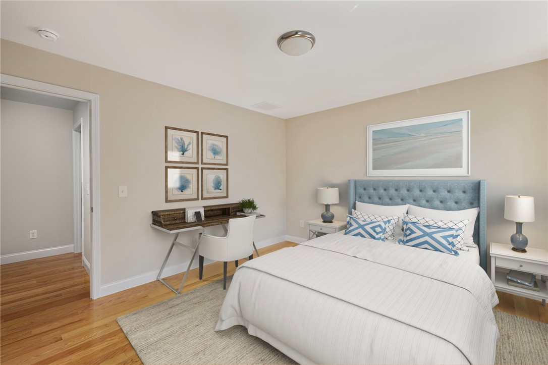 311 Capron Farm Drive Warwick, RI 02886 - Photo 29 of 38 Bedroom 2