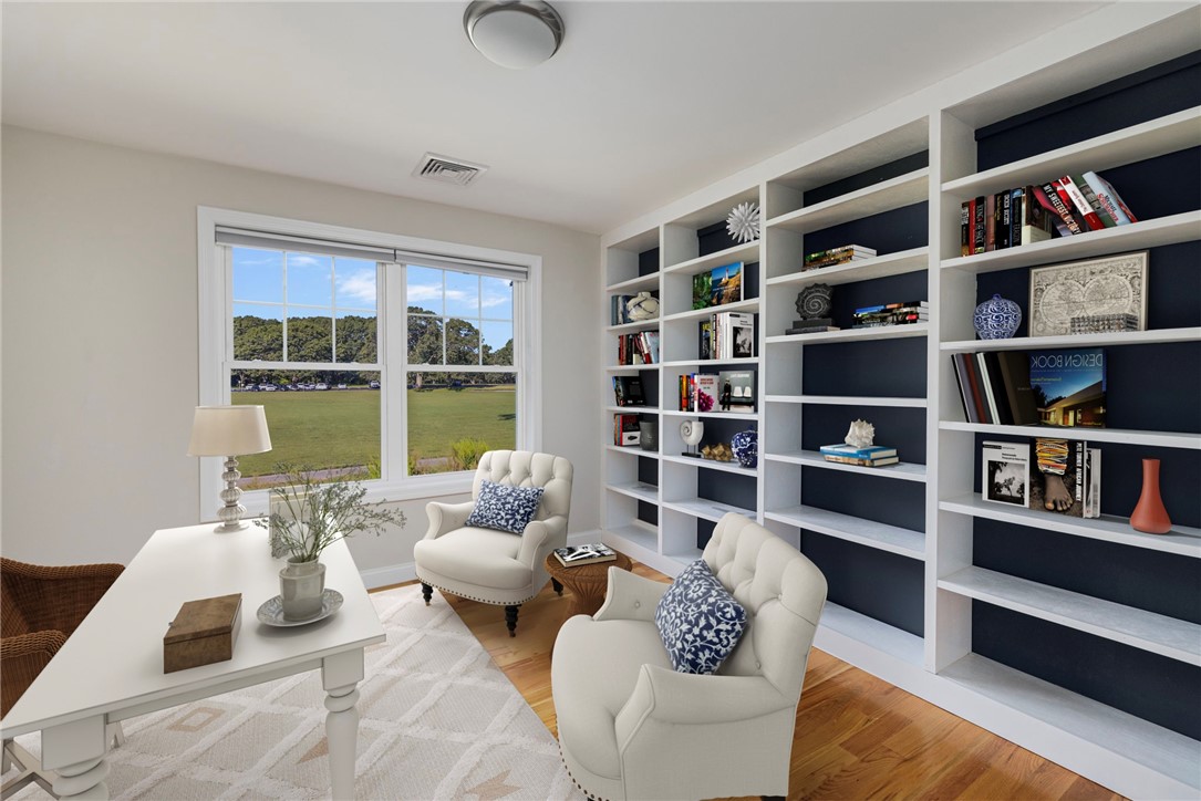 311 Capron Farm Drive Warwick, RI 02886 - Photo 30 of 38 Bedroom 3