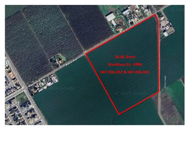 $1,457,900 | 1430 Walnut Avenue, Patterson, CA 95363