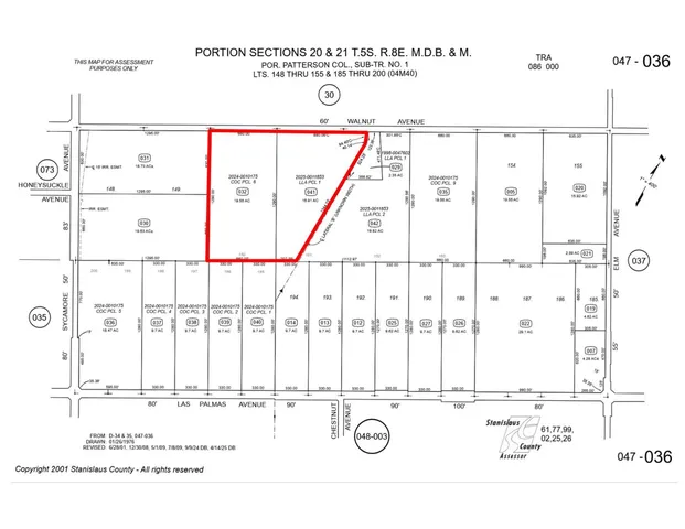 $1,457,900 | 1430 Walnut Avenue, Patterson, CA 95363