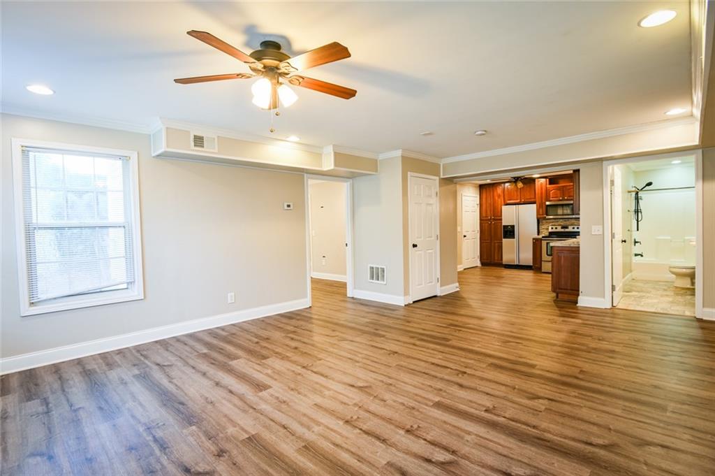 7110 Dressage Way Cumming, GA 30040 - Photo 30 of 46