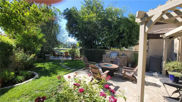 $824,300 | 24600 Avignon Drive, Valencia, CA 91355