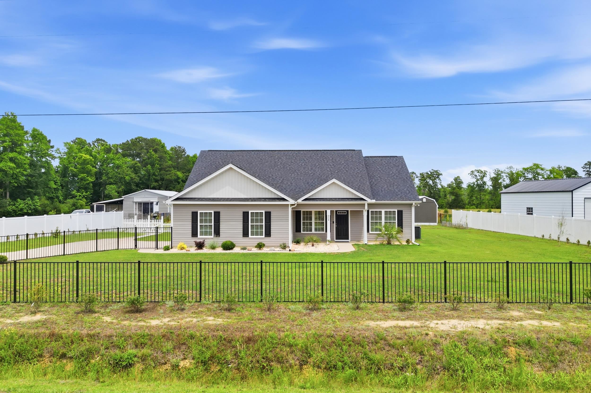 7716 Hunting Swamp Road Conway, SC 29527 - Photo 1 of 48 Gallery Image 1