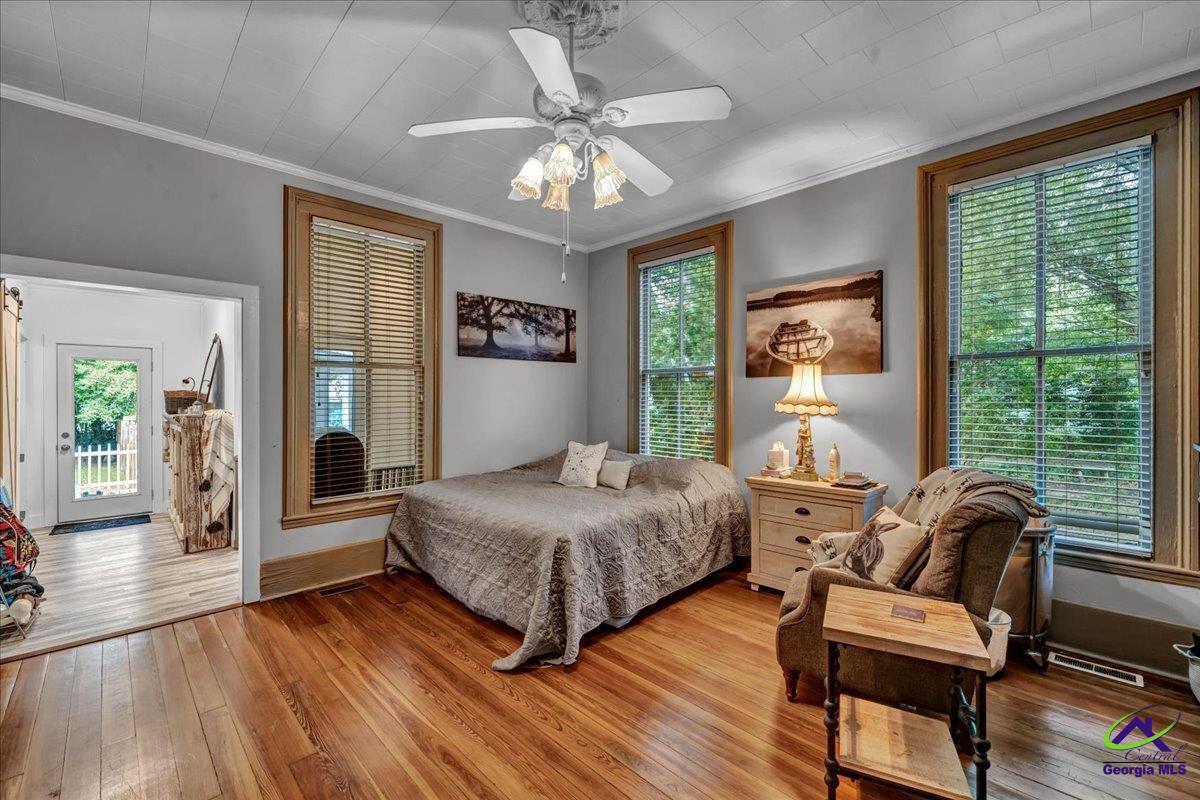 108 Howard Street Byron, GA 31008 - Photo 31 of 100