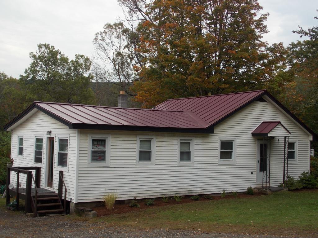 97 Fairground Road Springfield, VT 05156 - Photo 1 of 11