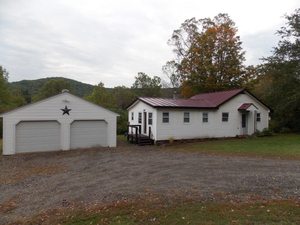 97 Fairground Road Springfield, VT 05156 - Photo 2 of 11