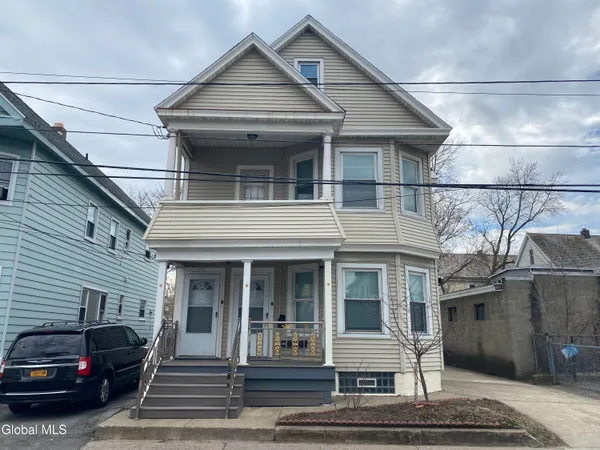 $284,900 | 972-974 Main Avenue, Schenectady, NY 12303