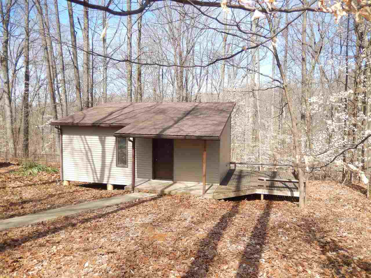 7471 Shilo Road Unionville, IN 47468 - Photo 11 of 14 Gallery Image 11