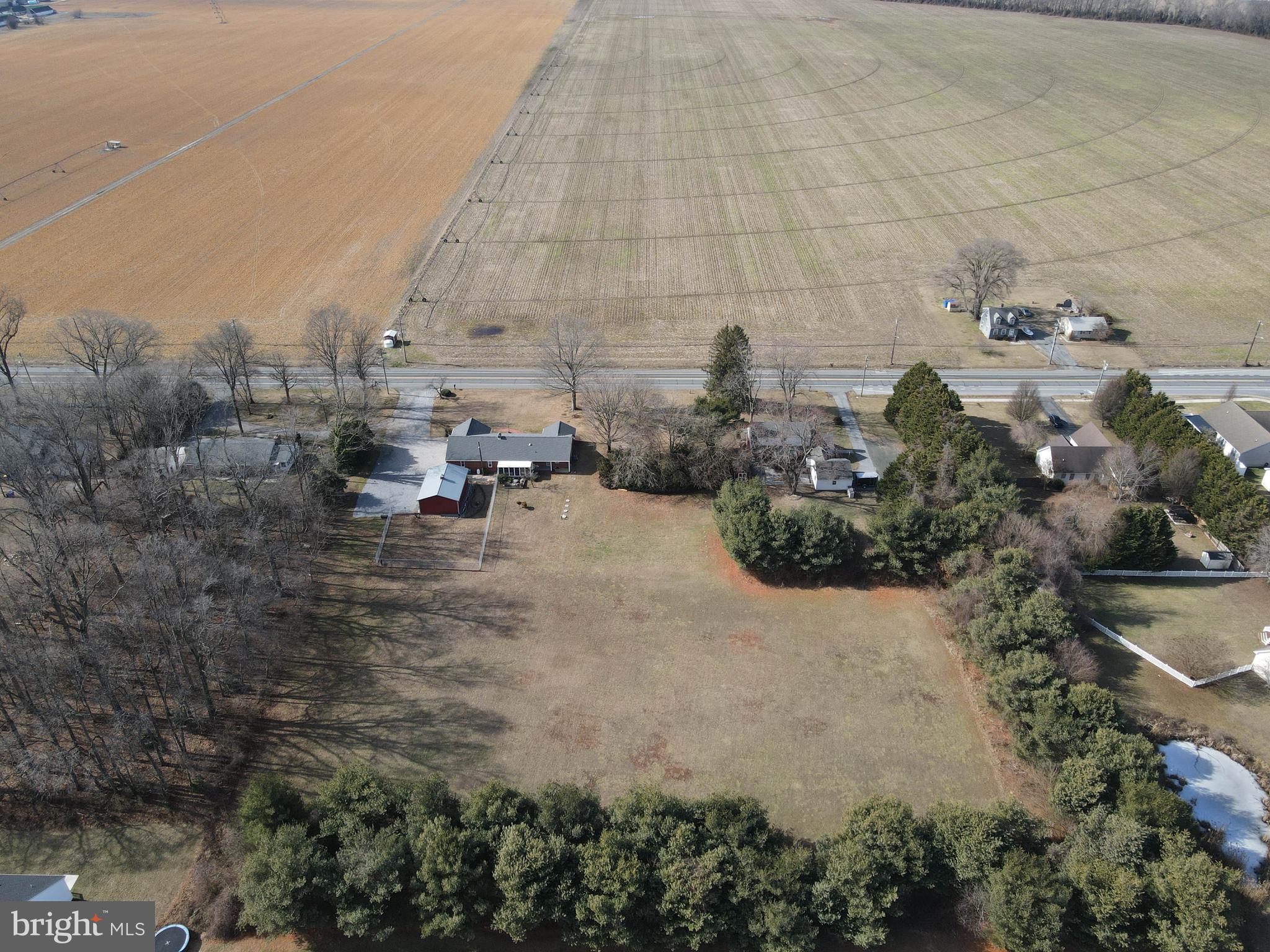 0 Atlanta Road, Unit PARCEL C Seaford, DE 19973 - Photo 1 of 5 Gallery Image 1