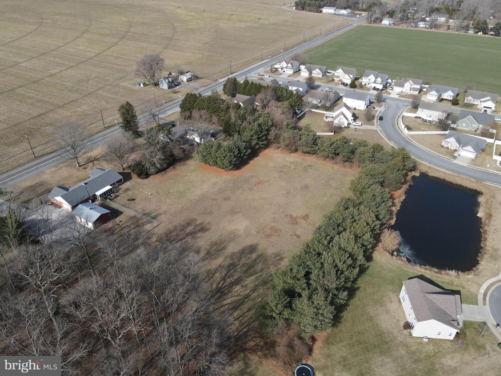 0 Atlanta Road, Unit PARCEL C Seaford, DE 19973 - Photo 3 of 5 Gallery Image 3