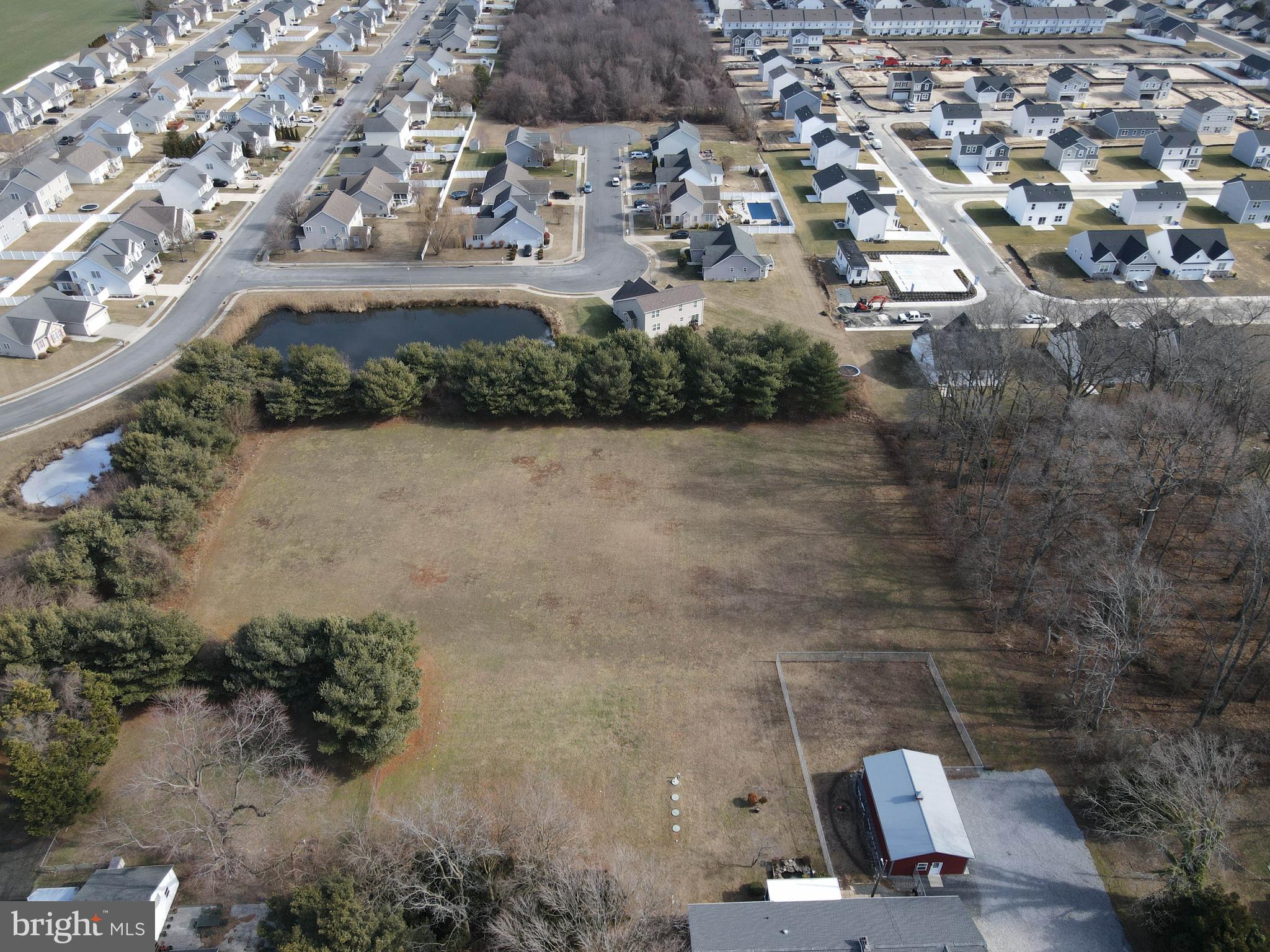 0 Atlanta Road, Unit PARCEL C Seaford, DE 19973 - Photo 4 of 5 Gallery Image 4
