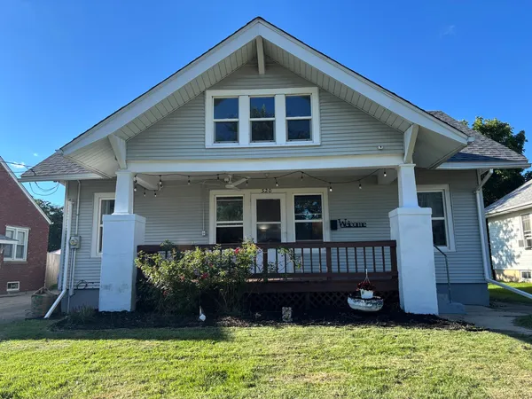$89,900 | 520 Pine Street, Kewanee, IL 61443