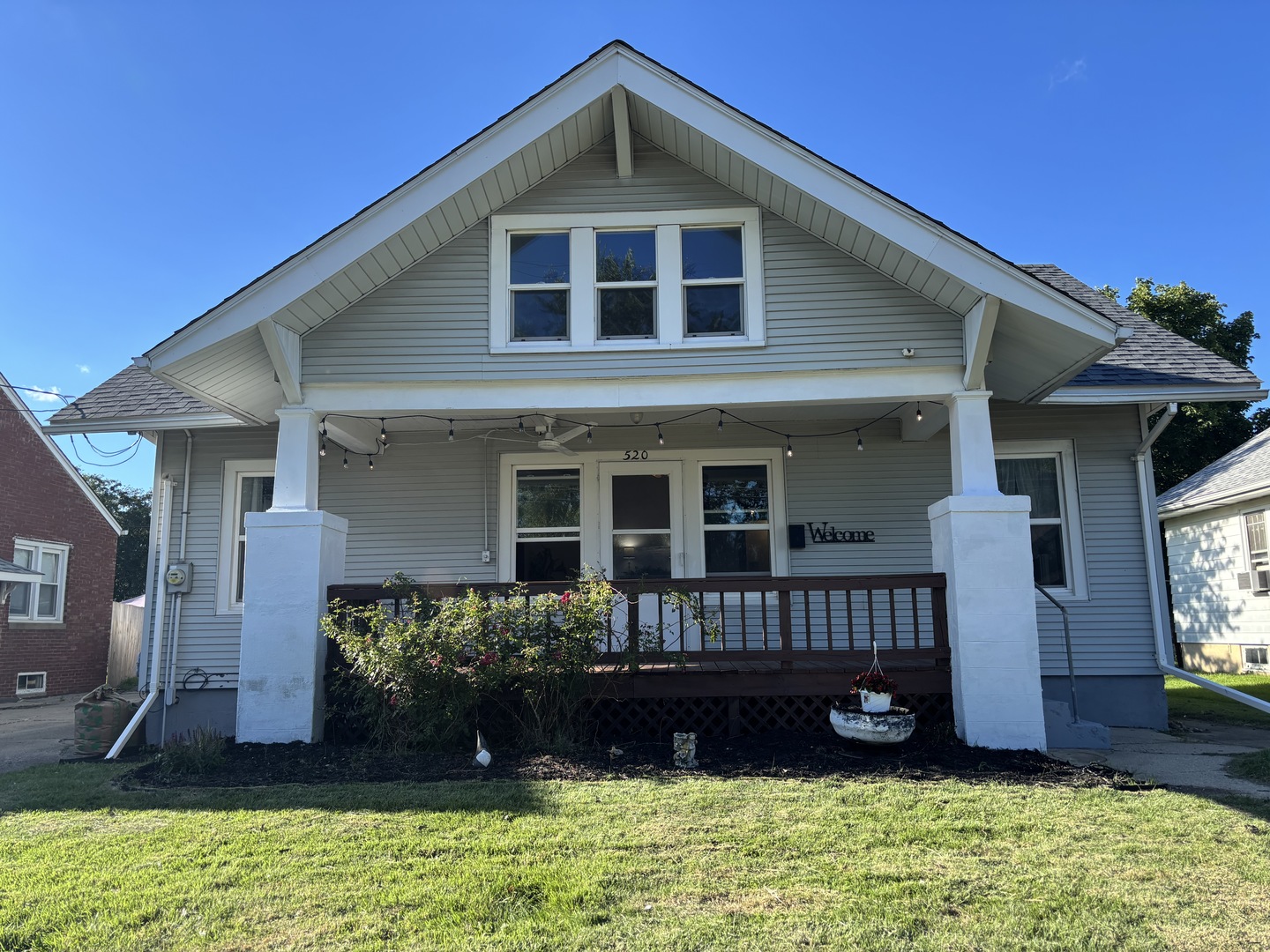 520 Pine Street Kewanee, IL 61443 - Photo 1 of 25