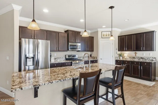 $562,500 | 3663 Ancestor Circle, Sparks, NV 89436