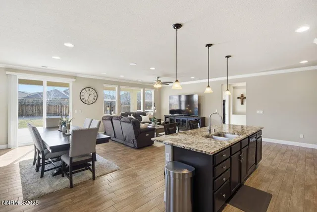 $562,500 | 3663 Ancestor Circle, Sparks, NV 89436