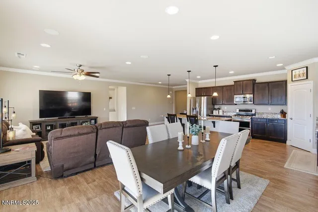 $562,500 | 3663 Ancestor Circle, Sparks, NV 89436