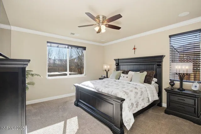 $562,500 | 3663 Ancestor Circle, Sparks, NV 89436