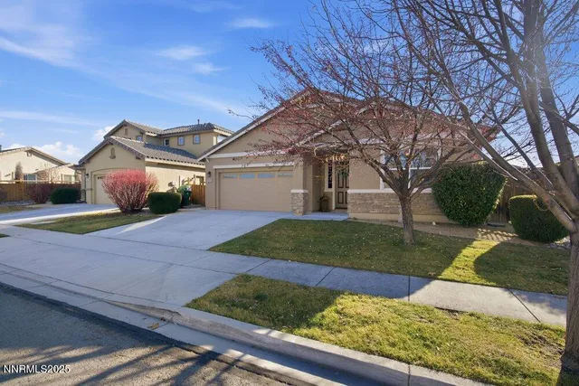 $562,500 | 3663 Ancestor Circle, Sparks, NV 89436