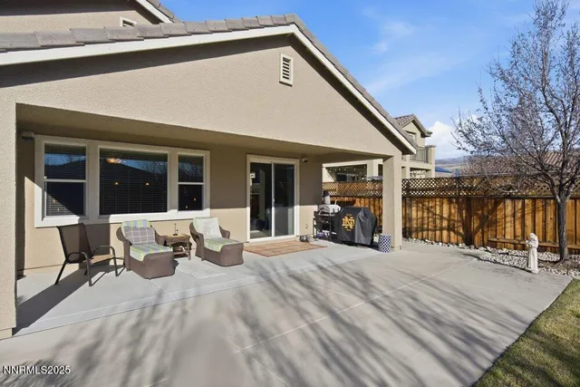 $562,500 | 3663 Ancestor Circle, Sparks, NV 89436