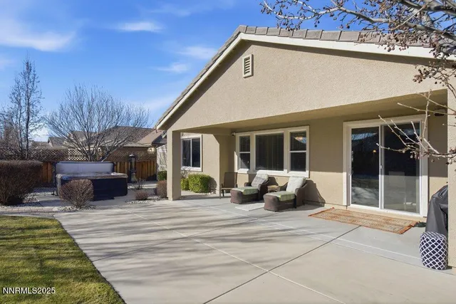 $562,500 | 3663 Ancestor Circle, Sparks, NV 89436