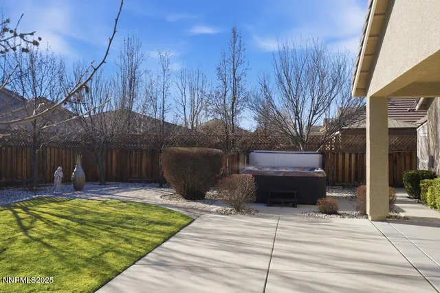 $562,500 | 3663 Ancestor Circle, Sparks, NV 89436