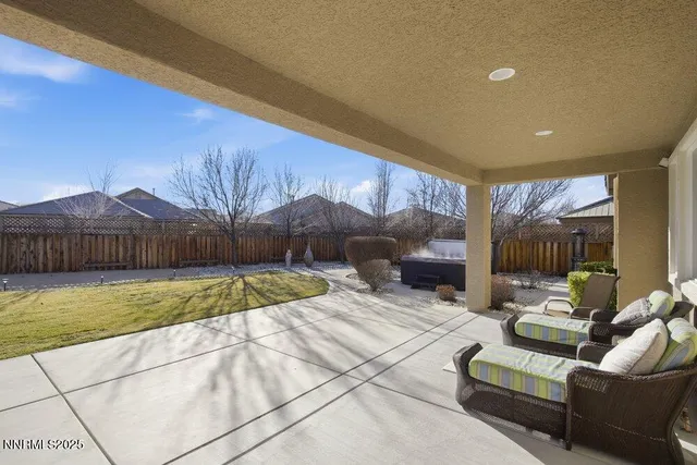 $562,500 | 3663 Ancestor Circle, Sparks, NV 89436