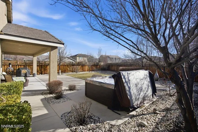 $562,500 | 3663 Ancestor Circle, Sparks, NV 89436