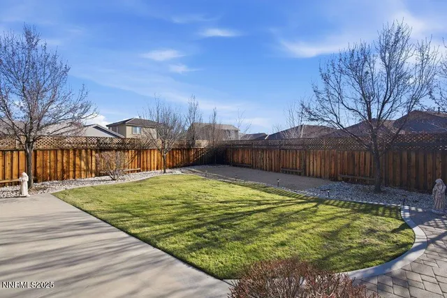 $562,500 | 3663 Ancestor Circle, Sparks, NV 89436