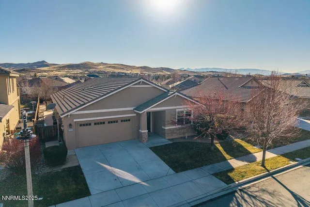 $562,500 | 3663 Ancestor Circle, Sparks, NV 89436