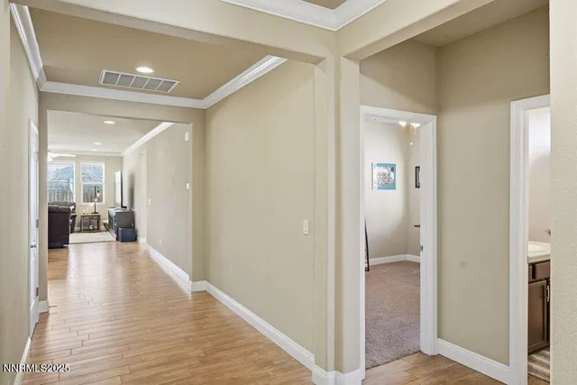 $562,500 | 3663 Ancestor Circle, Sparks, NV 89436