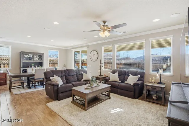 $562,500 | 3663 Ancestor Circle, Sparks, NV 89436