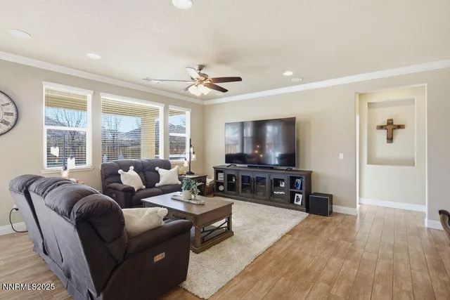 $562,500 | 3663 Ancestor Circle, Sparks, NV 89436