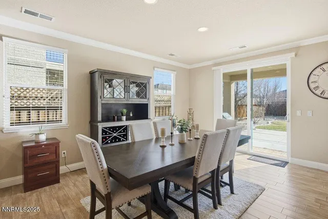 $562,500 | 3663 Ancestor Circle, Sparks, NV 89436