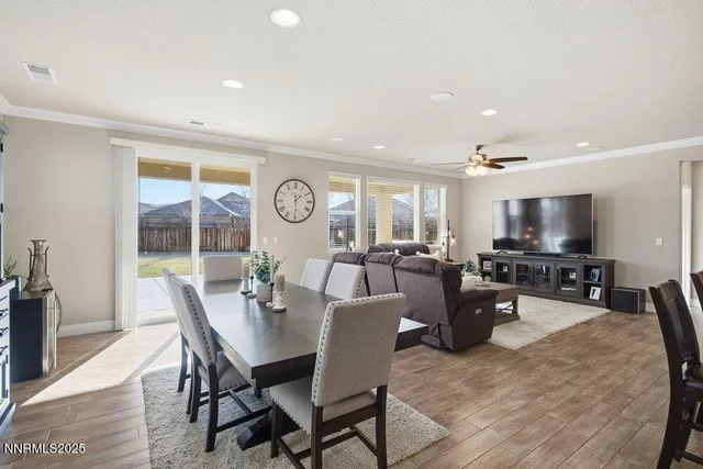 $562,500 | 3663 Ancestor Circle, Sparks, NV 89436