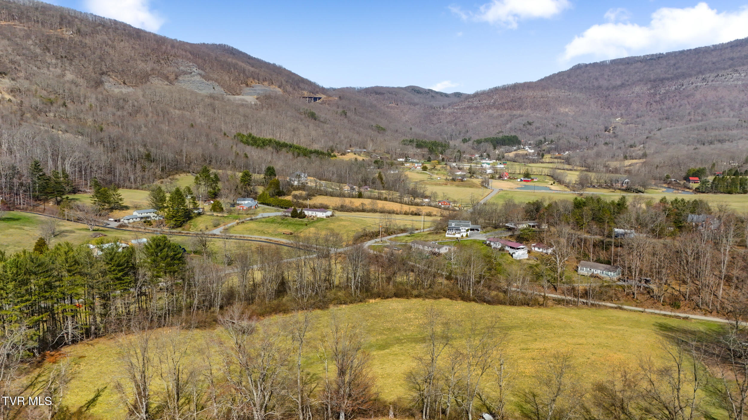 Tbd Back Valley Road Big Stone Gap, VA 24219 - Photo 11 of 12 *