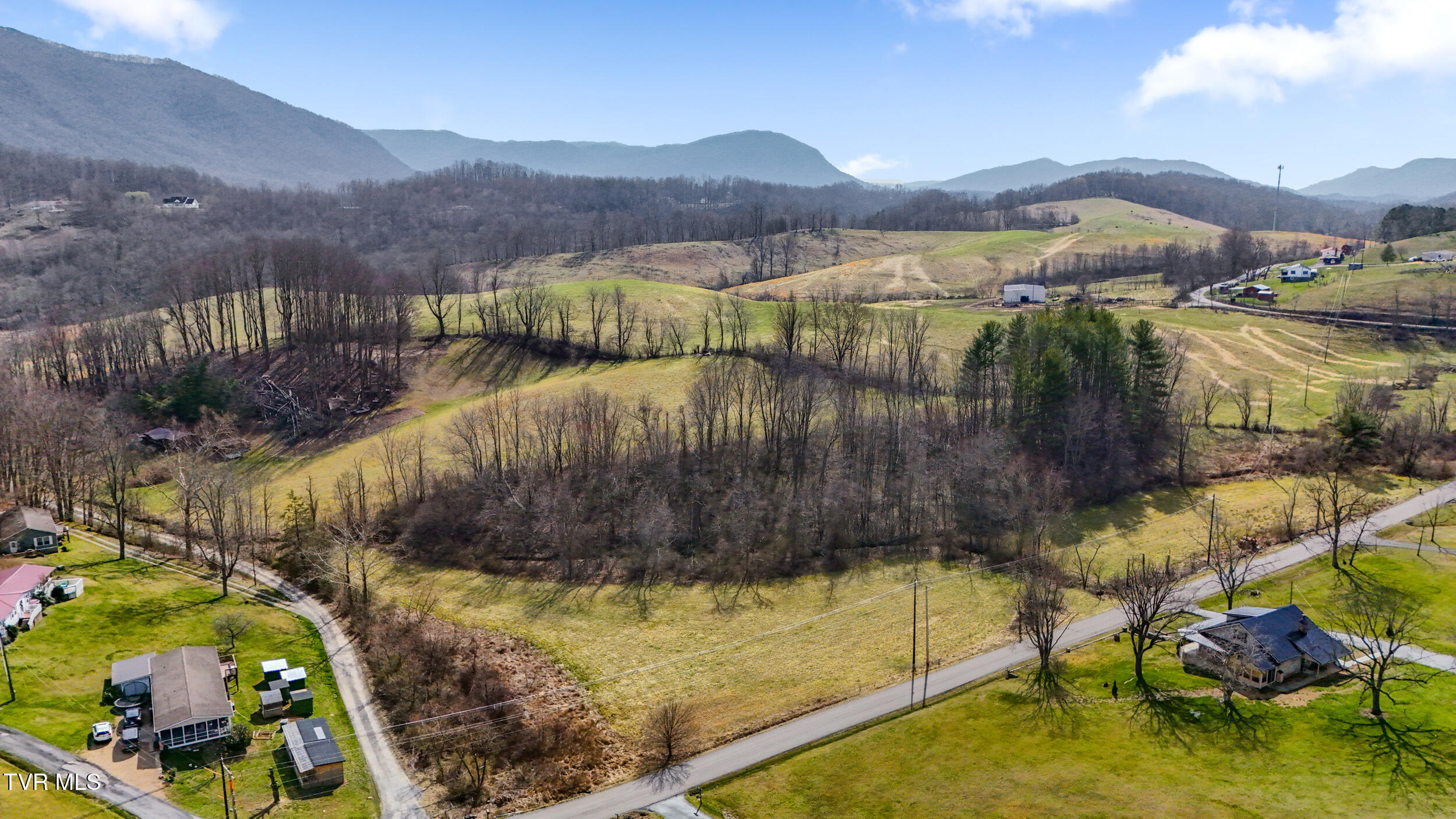Tbd Back Valley Road Big Stone Gap, VA 24219 - Photo 2 of 12 Back Valley Rd
