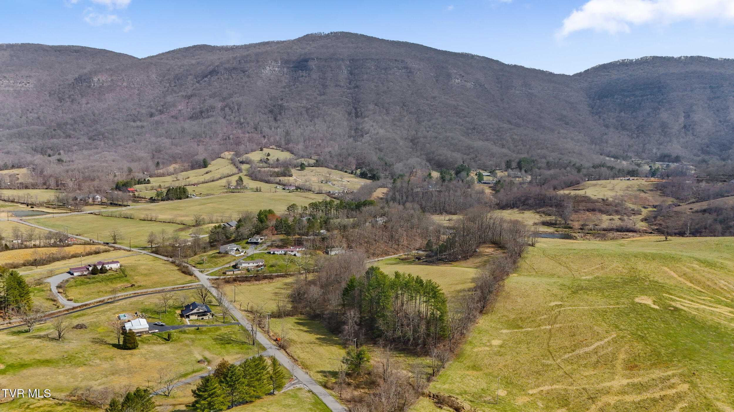 Tbd Back Valley Road Big Stone Gap, VA 24219 - Photo 3 of 12 *
