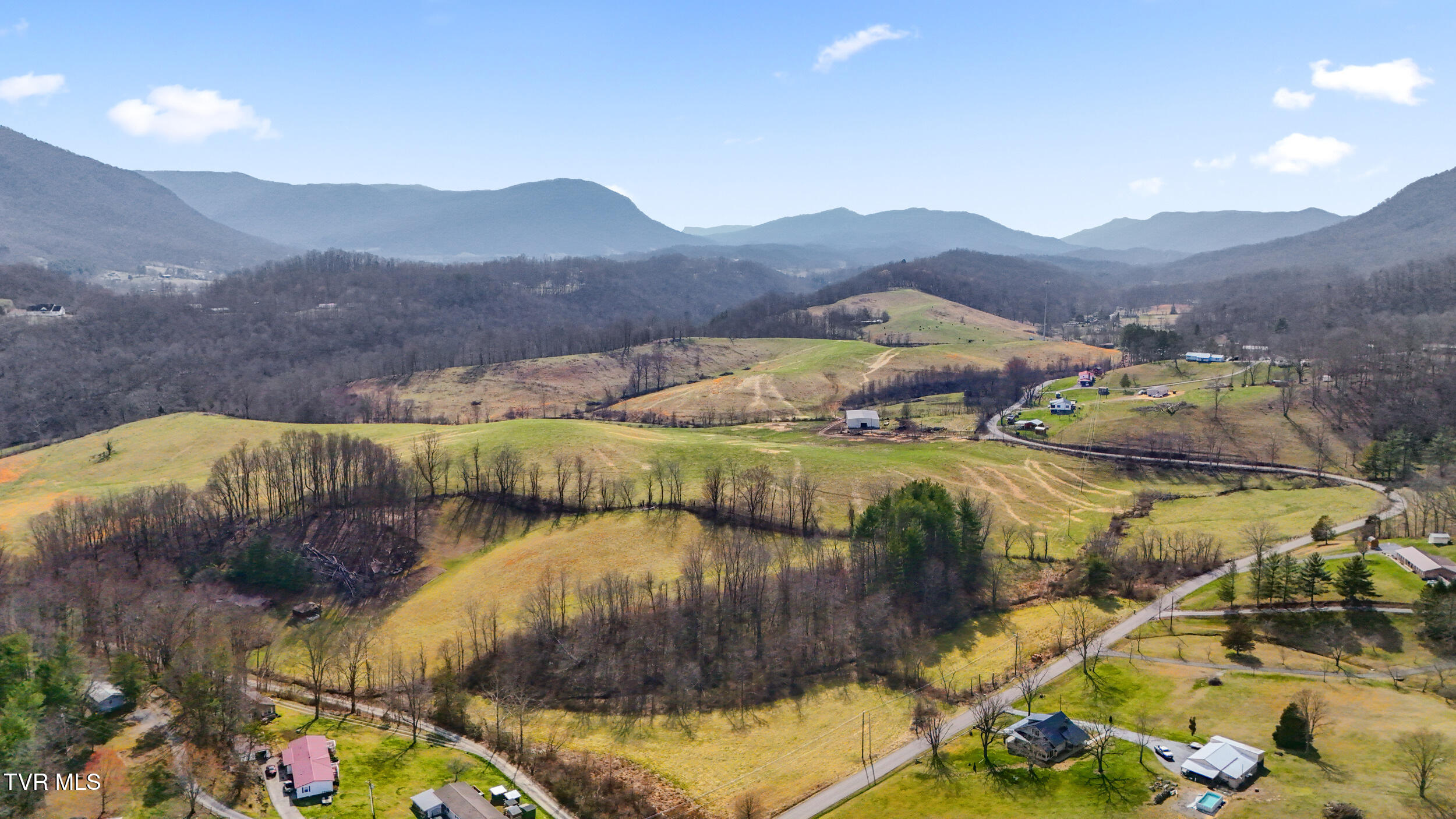 Tbd Back Valley Road Big Stone Gap, VA 24219 - Photo 4 of 12 *