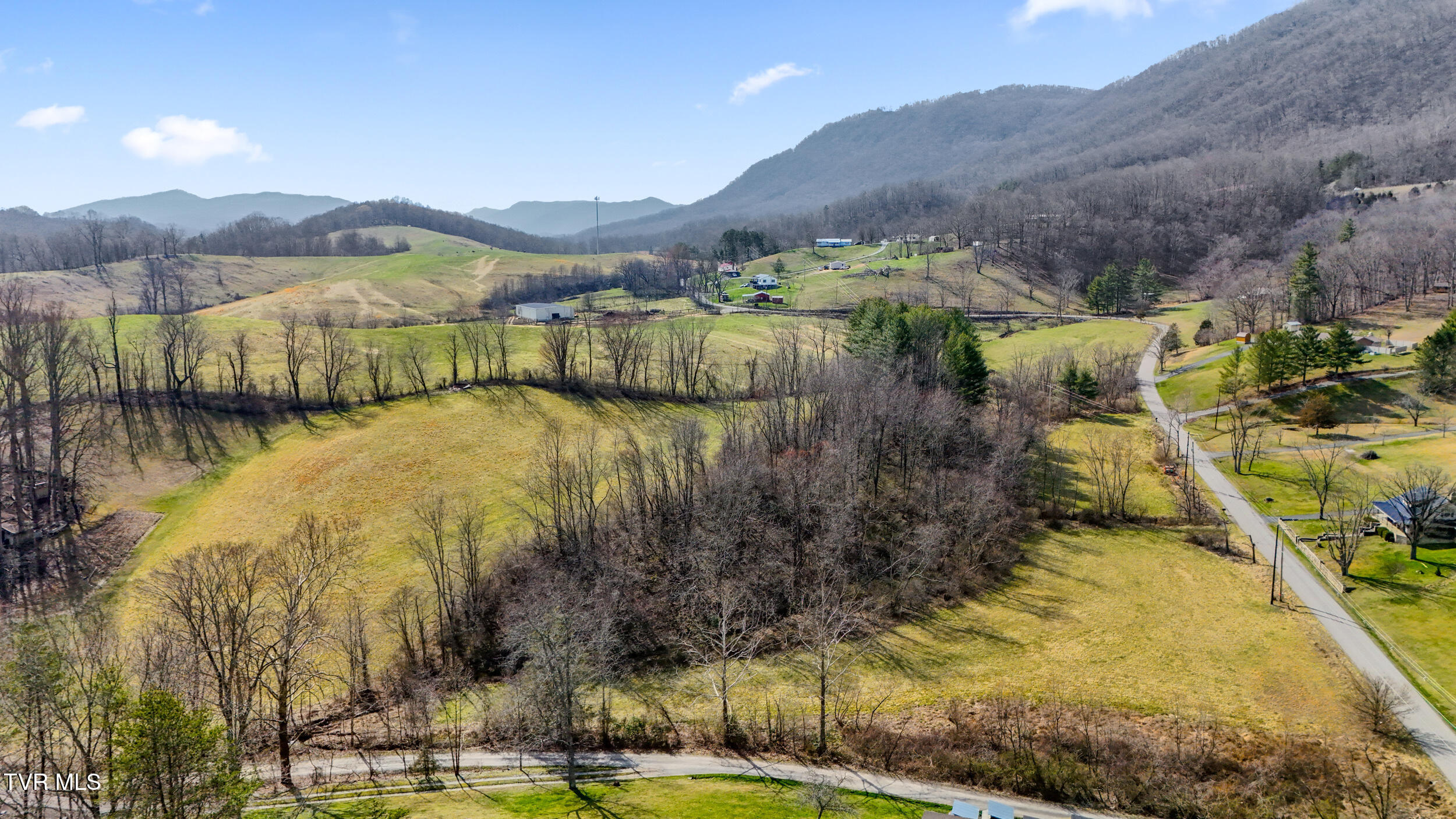 Tbd Back Valley Road Big Stone Gap, VA 24219 - Photo 6 of 12 *