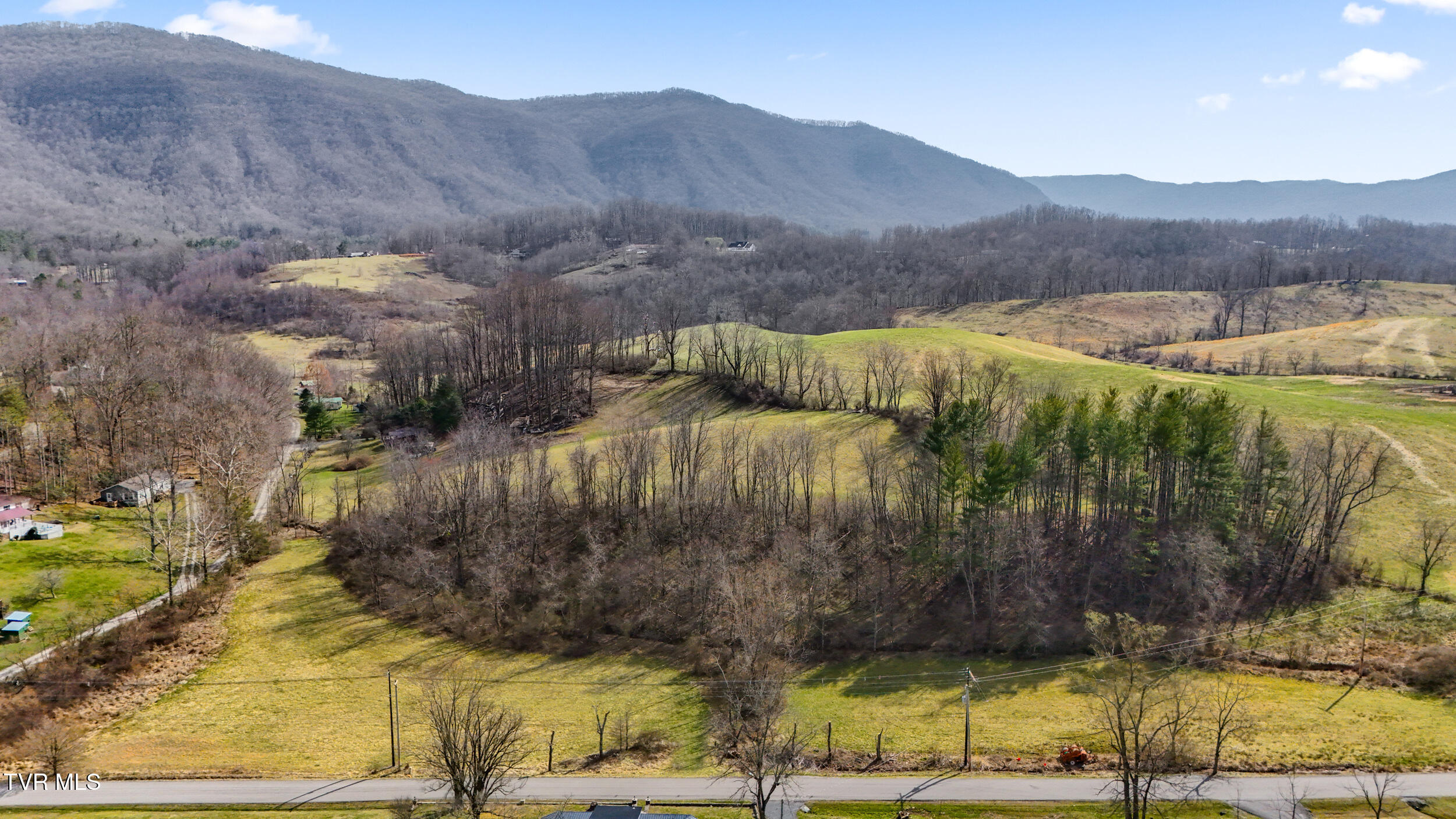 Tbd Back Valley Road Big Stone Gap, VA 24219 - Photo 7 of 12 *