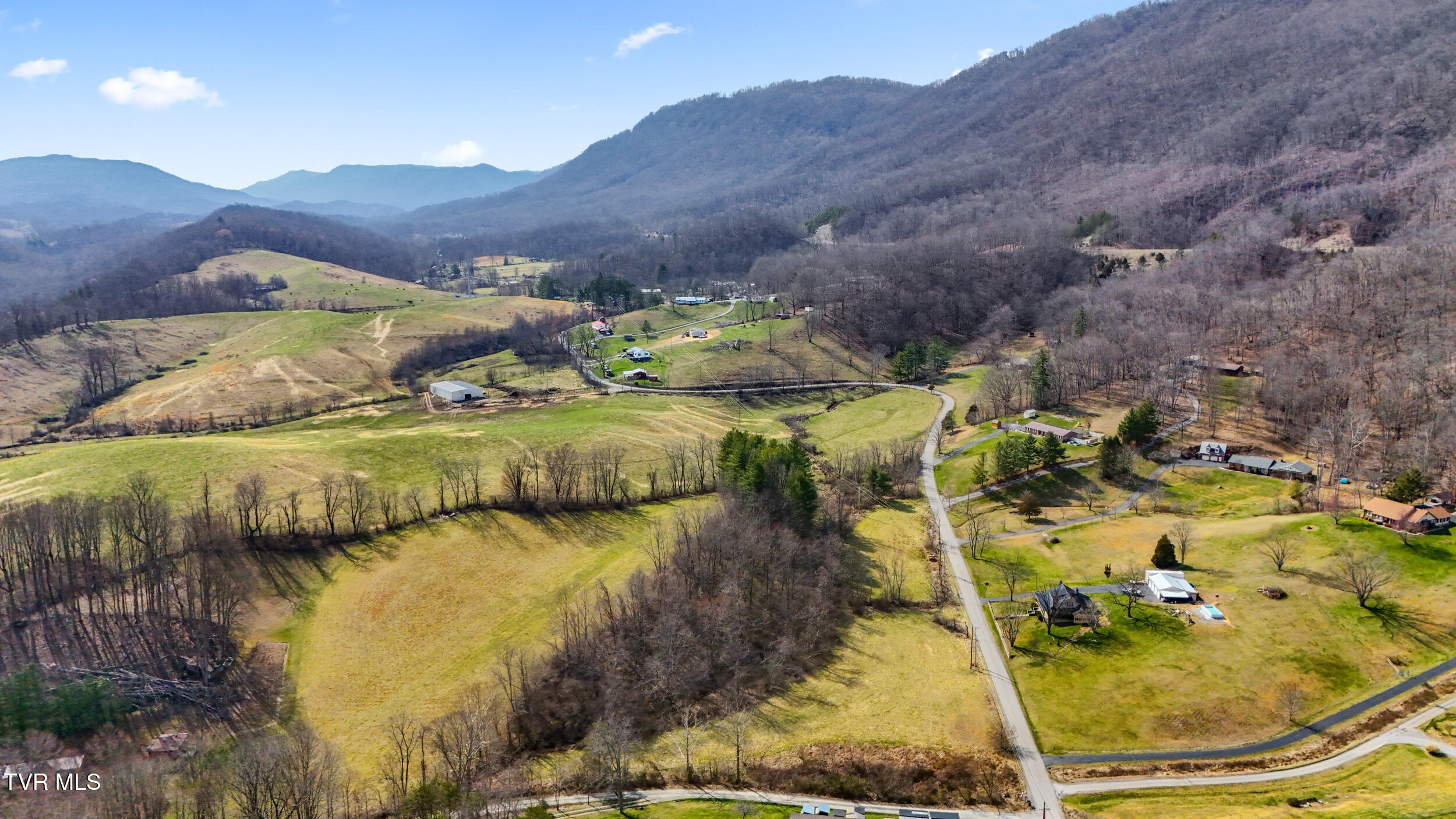 Tbd Back Valley Road Big Stone Gap, VA 24219 - Photo 8 of 12 *
