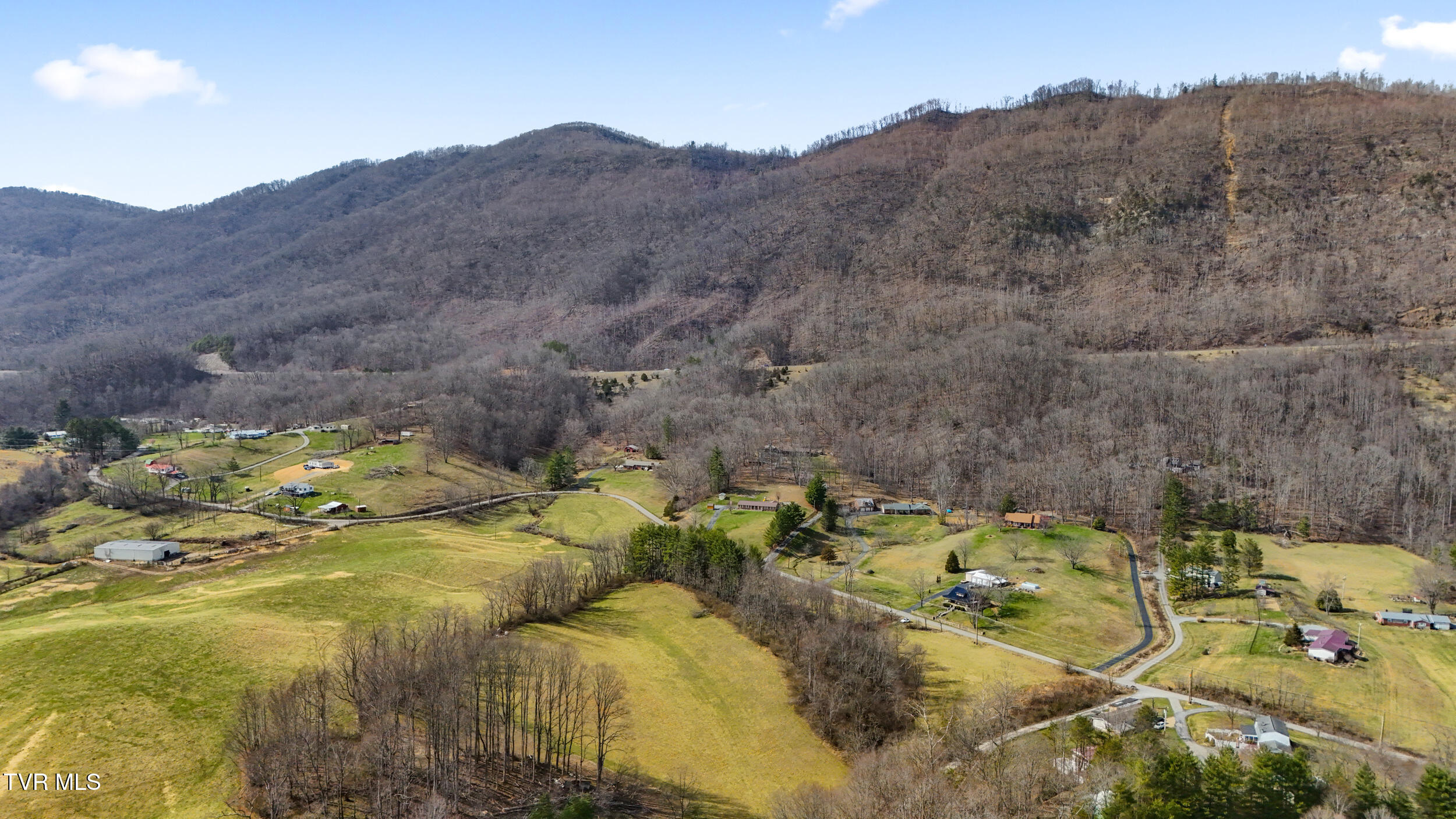 Tbd Back Valley Road Big Stone Gap, VA 24219 - Photo 9 of 12 *