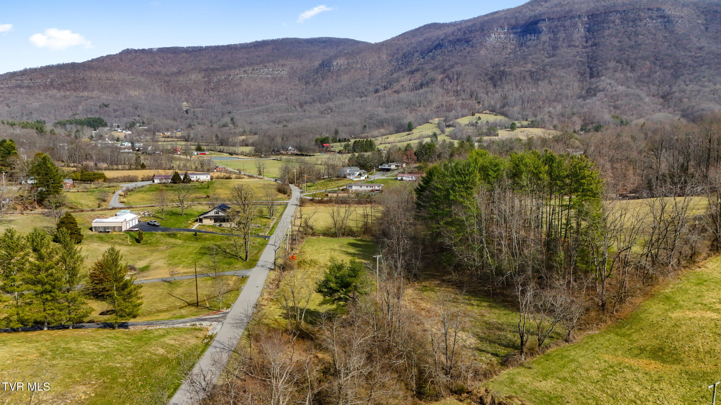 Tbd Back Valley Road Big Stone Gap, VA 24219 - Photo 10 of 12 *